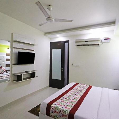 Hotel Star Inn Suite - Delhi Airport New Delhi Exterior photo