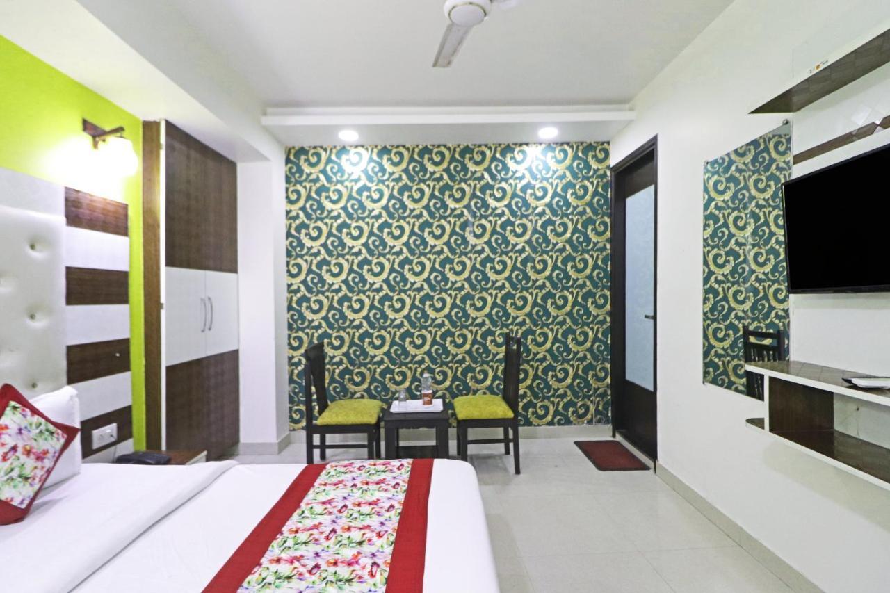 Hotel Star Inn Suite - Delhi Airport New Delhi Exterior photo