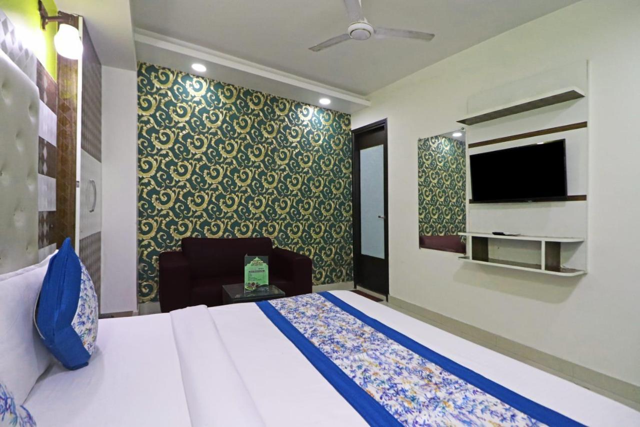 Hotel Star Inn Suite - Delhi Airport New Delhi Exterior photo