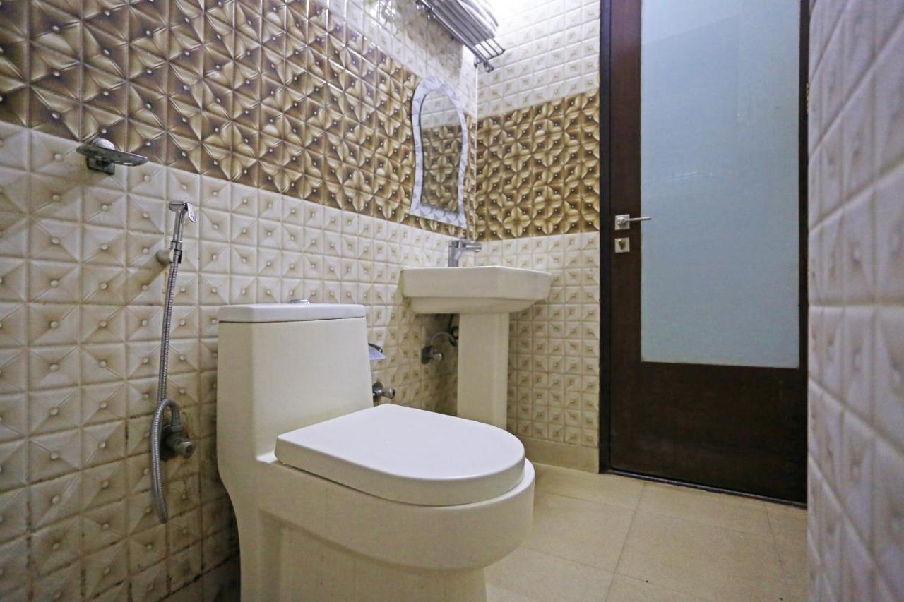Hotel Star Inn Suite - Delhi Airport New Delhi Exterior photo